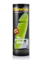 Osobné dildo Cloneboy Glow — obrázok 1