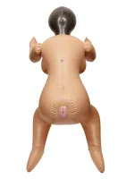 Bábika lásky pre baby zo zadných dverí — obrázok 7