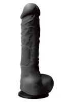 Dildo Pleasures 8 palcov — obrázok 1