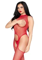 Bodystocking a nohavičky bez košíčkov — obrázok 12
