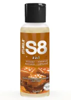 S8 Lubrikant na dezerty 4 v 1 125 ml — obrázok 1