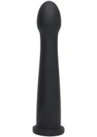 Hladký dong s jednoduchým uzamykaním 19 cm — obrázok 1