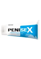 Stimulačný krém Penisex 50 ml — obrázok 1