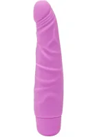 Klasický tenký vibrátor Mini — obrázok 1