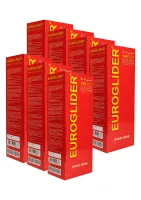 Kondómy Euroglider 1008 ks — obrázok 3