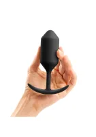 B-Vibe Snug Plug 3 — obrázok 6