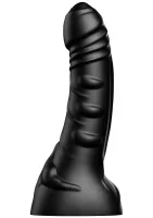 PVC análny penis Big Boys 25,5 cm — obrázok 4