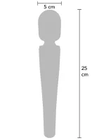Kompaktný masážny prístroj Wand — obrázok 9