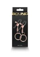 Svorky na bradavky C2 — obrázok 4