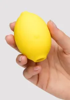 Citrónová drť — obrázok 3
