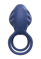 Vibračný krúžok Slimline pre páry — obrázok 8