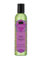 Prírodný masážny olej 236 ml — obrázok 1