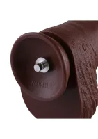 Dildo Hismith KlicLok 32 cm — obrázok 2