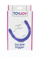 Dvojitý bager Dong 45 cm — obrázok 3