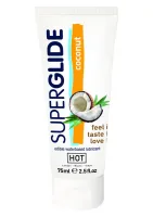Jedlý lubrikant Superglide 75 ml — obrázok 4