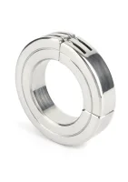 Magnetický erekčný krúžok s kĺbovým uzáverom 45 mm — obrázok 1
