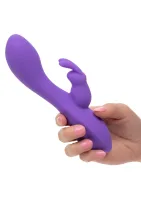 Dvojitý vibrátor Bend & Hold Rumbler — obrázok 6