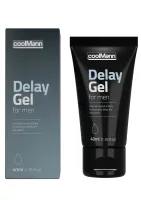 CoolMann gél na oddialenie starnutia 40 ml — obrázok 1