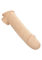 Realistické predĺženie 20 cm — obrázok 11