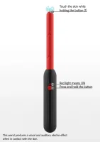 Elektrošoková tyčinka Prick Stick — obrázok 2