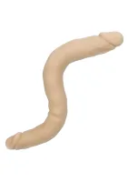 Dvojitý dong s ohybom a držaním 30,5 cm — obrázok 3