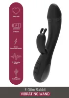Vibrátor E-Stim Rabbit — obrázok 6
