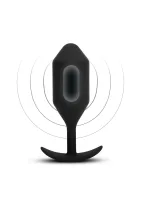 Vibračný kolík B-Vibe Snug Plug XXL — obrázok 1