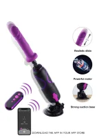 Prémiový cestovný sexstroj 2.0 — obrázok 7