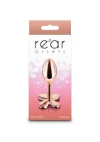 Zadné aktíva Clover — obrázok 7