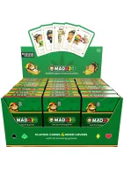 Mad420 Fajčiarske karty 24 ks — obrázok 2