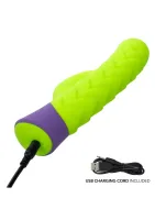 Vibrátor Dragon G — obrázok 5