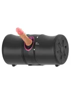 The Rider Sex Machine Pro 220V — obrázok 3