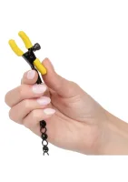 Bezhraničné dráždidlá na bradavky — obrázok 6