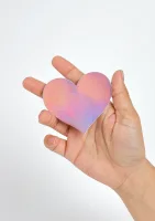 Bradavkové náplasti v tvare srdca, 2 páry — obrázok 5