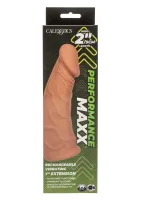 Vibračný predĺžovač 7 palcov 17,25 cm — obrázok 7