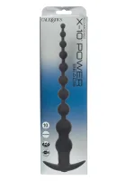 Nabíjateľné korálky X-10 Power — obrázok 2