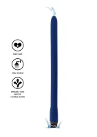 Análny sprchový gél Surge 30 cm — obrázok 5