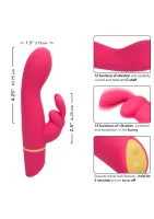Vibračný zajačik Love Bunny G Bunny — obrázok 4