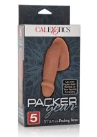 Dĺžka penisu: 5 palcov / 12,8 cm — obrázok 5