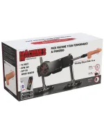 Titan Performance – Napájanie z umelej inteligencie 220 V — obrázok 2