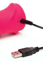 Vtláčajúci realistický králik — obrázok 5