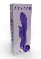 Vibrátor Unchained Love — obrázok 3