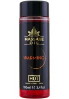 Masážny olej 100 ml — obrázok 21