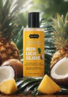 Božské nektáre Bodyglide 150 ml — obrázok 3