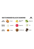BlackDiamond Attract Them 30ml — obrázok 2