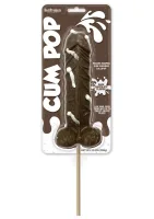 Cum Pops s čokoládovou príchuťou — obrázok 1
