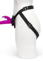 Vibračný postroj Strap On — obrázok 5