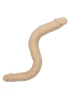 Dvojitý dong s ohýbaním a držaním 40,75 cm — obrázok 3