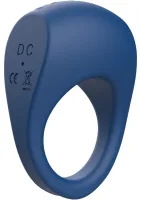 Vibračný prsteň Vicious Ring + diaľkové ovládanie — obrázok 3