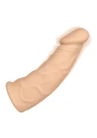 Vibračný predĺžovač 7 palcov 17,25 cm — obrázok 3